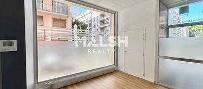 MALSH Realty & Property - Bureau - Lyon 6° - Lyon 6 - 2