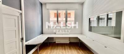 MALSH Realty & Property - Bureau - Lyon 6° - Lyon 6 - 3