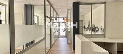 MALSH Realty & Property - Bureau - Lyon 6° - Lyon 6 - 5
