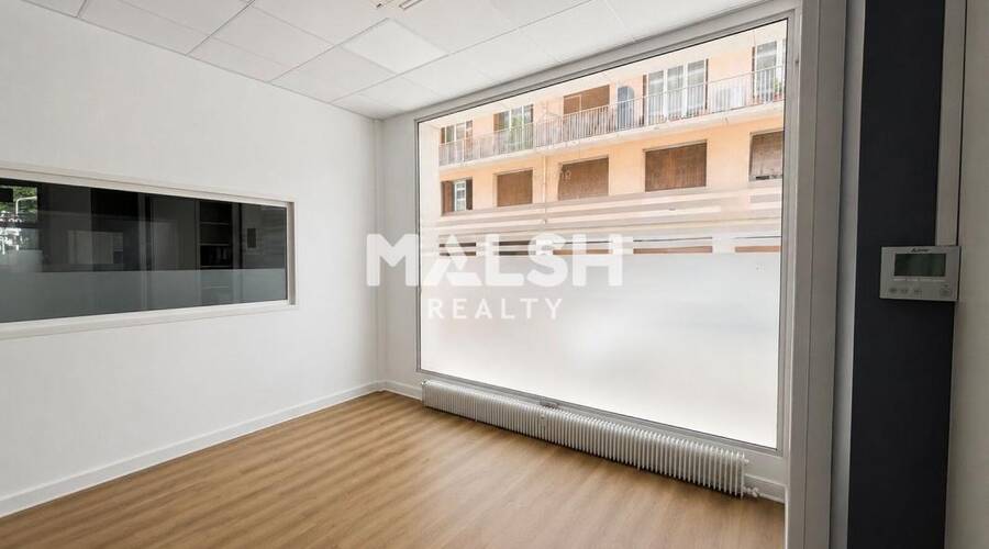 MALSH Realty & Property - Bureau - Lyon 6° - Lyon 6 - 6