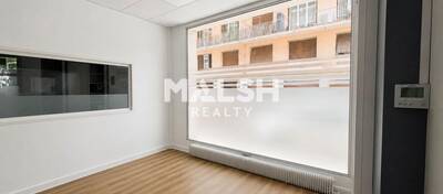 MALSH Realty & Property - Bureau - Lyon 6° - Lyon 6 - 6