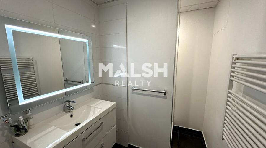 MALSH Realty & Property - Bureau - Lyon 6° - Lyon 6 - 7