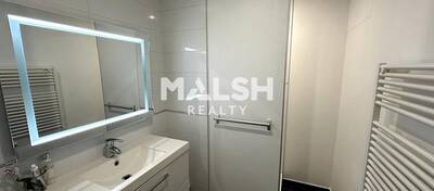 MALSH Realty & Property - Bureau - Lyon 6° - Lyon 6 - 7