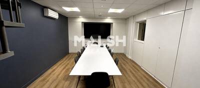 MALSH Realty & Property - Bureau - Lyon 6° - Lyon 6 - 9