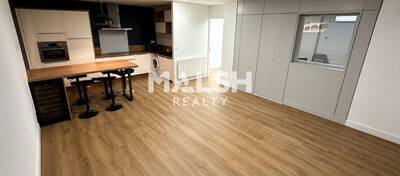 MALSH Realty & Property - Bureau - Lyon 6° - Lyon 6 - 10