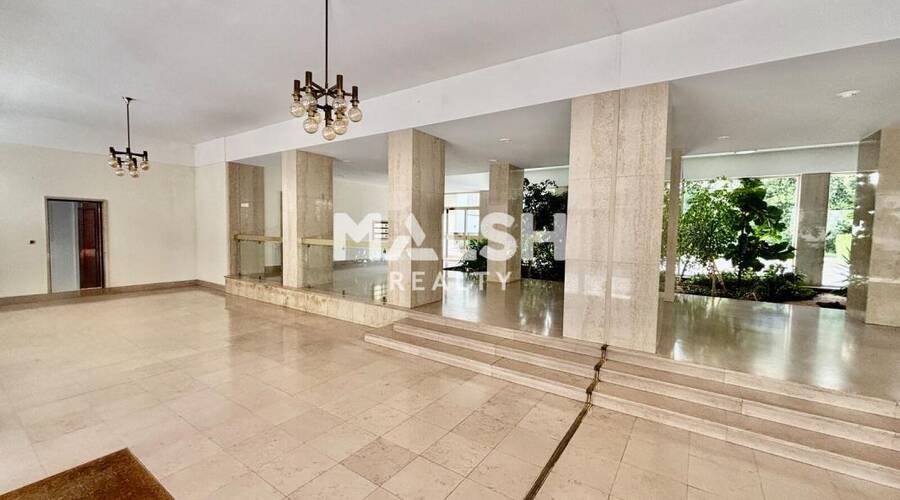 MALSH Realty & Property - Bureau - Lyon 6° - Lyon 6 - 11