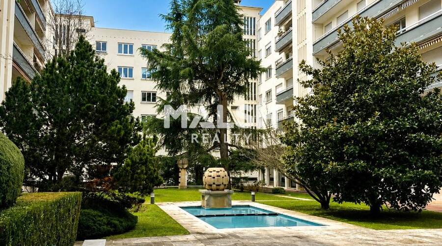 MALSH Realty & Property - Bureau - Lyon 6° - Lyon 6 - 12
