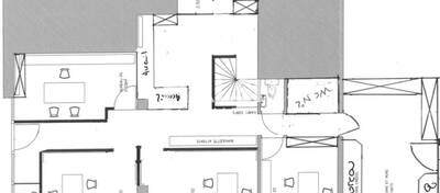 MALSH Realty & Property - Bureau - Lyon 6° - Lyon 6 - 13