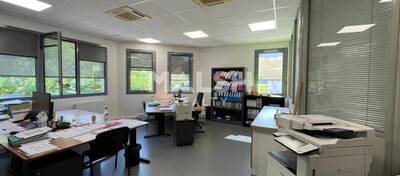 MALSH Realty & Property - Local d'activités - Lyon Nord Ouest (Techlid / Monts d'Or) - Lissieu - 6