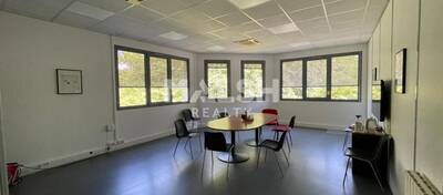 MALSH Realty & Property - Local d'activités - Lyon Nord Ouest (Techlid / Monts d'Or) - Lissieu - 7