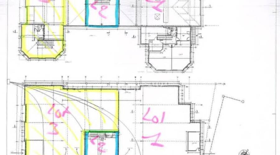 MALSH Realty & Property - Local d'activités - Lyon Nord Ouest (Techlid / Monts d'Or) - Lissieu - 8