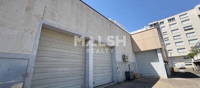 MALSH Realty & Property - Local d'activités - Lyon 3° / Part-Dieu - Lyon 3 - 1