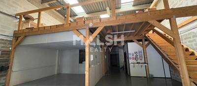 MALSH Realty & Property - Local d'activités - Lyon 3° / Part-Dieu - Lyon 3 - 3