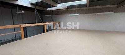 MALSH Realty & Property - Local d'activités - Lyon 3° / Part-Dieu - Lyon 3 - 5