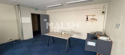 MALSH Realty & Property - Local d'activités - Lyon 3° / Part-Dieu - Lyon 3 - 6