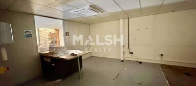 MALSH Realty & Property - Local d'activités - Lyon 3° / Part-Dieu - Lyon 3 - 7