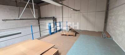 MALSH Realty & Property - Local d'activités - Lyon 3° / Part-Dieu - Lyon 3 - 11