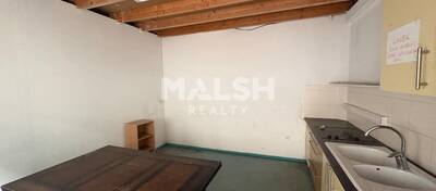 MALSH Realty & Property - Local d'activités - Lyon 3° / Part-Dieu - Lyon 3 - 12