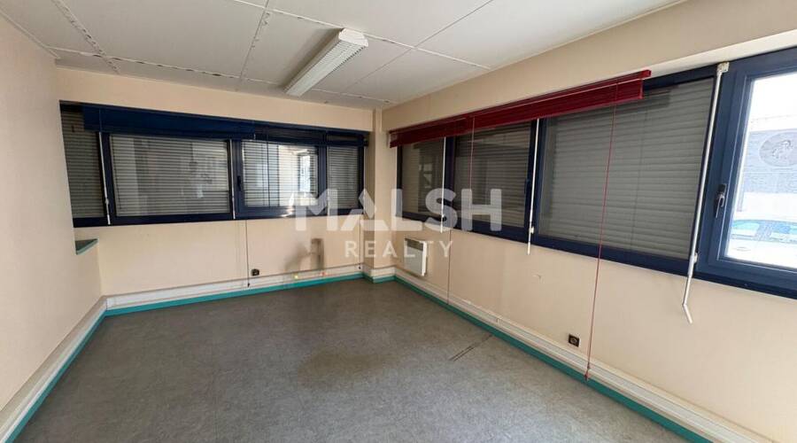 MALSH Realty & Property - Local d'activités - Lyon 3° / Part-Dieu - Lyon 3 - 14