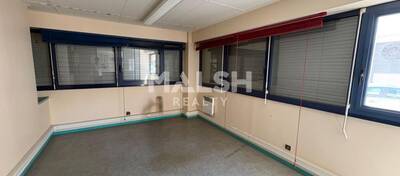 MALSH Realty & Property - Local d'activités - Lyon 3° / Part-Dieu - Lyon 3 - 14