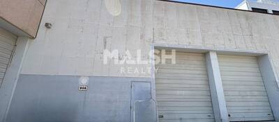 MALSH Realty & Property - Local d'activités - Lyon 3° / Part-Dieu - Lyon 3 - 16