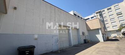 MALSH Realty & Property - Local d'activités - Lyon 3° / Part-Dieu - Lyon 3 - 17