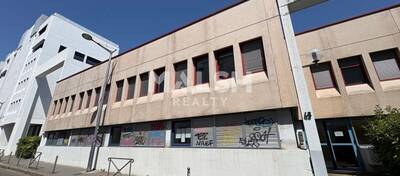 MALSH Realty & Property - Local d'activités - Lyon 3° / Part-Dieu - Lyon 3 - 18