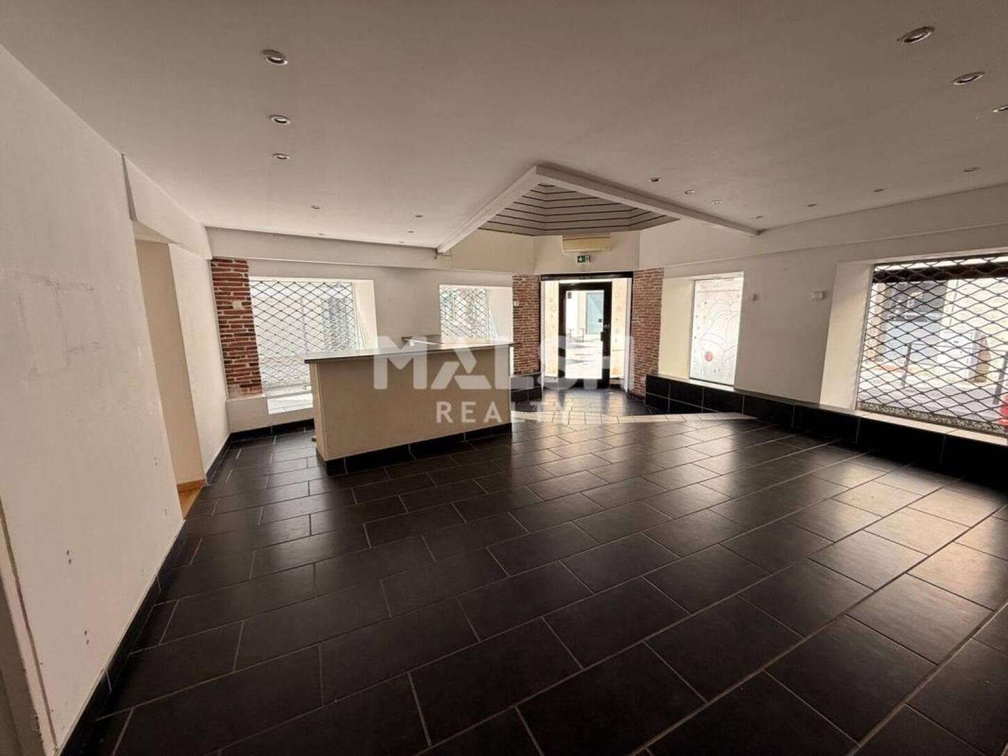 MALSH Realty & Property - Local commercial - Saint-Etienne Métropole - Saint-Étienne - 2