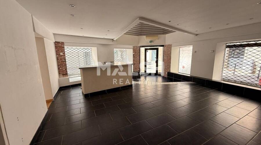 MALSH Realty & Property - Local commercial - Saint-Etienne Métropole - Saint-Étienne - 2