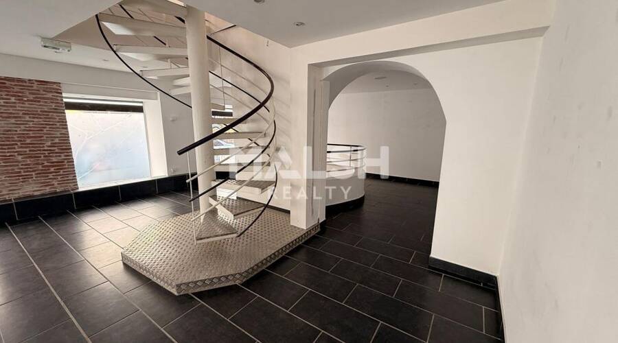 MALSH Realty & Property - Local commercial - Saint-Etienne Métropole - Saint-Étienne - 3