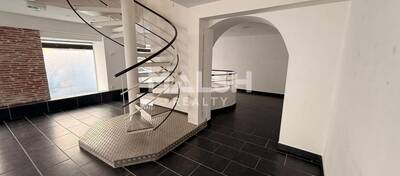 MALSH Realty & Property - Local commercial - Saint-Etienne Métropole - Saint-Étienne - 3
