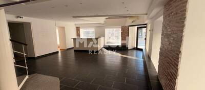 MALSH Realty & Property - Local commercial - Saint-Etienne Métropole - Saint-Étienne - 4