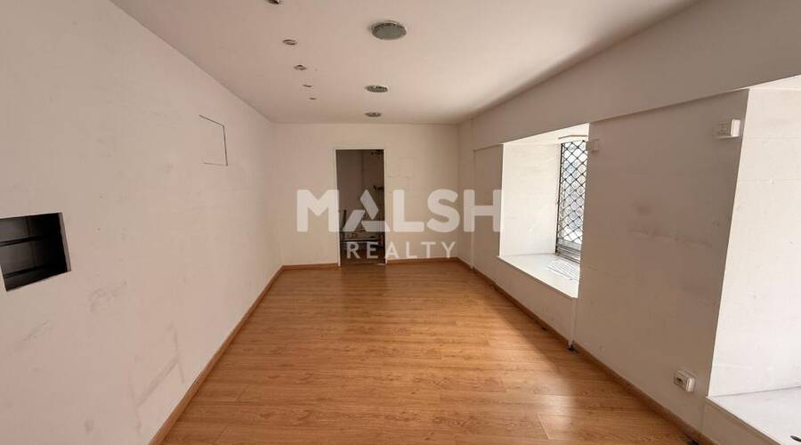 MALSH Realty & Property - Local commercial - Saint-Etienne Métropole - Saint-Étienne - 5