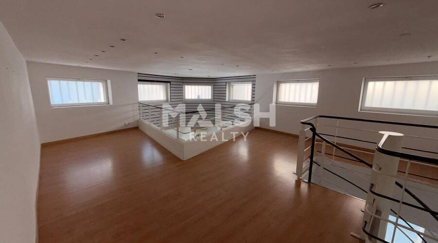 MALSH Realty & Property - Local commercial - Saint-Etienne Métropole - Saint-Étienne - 6