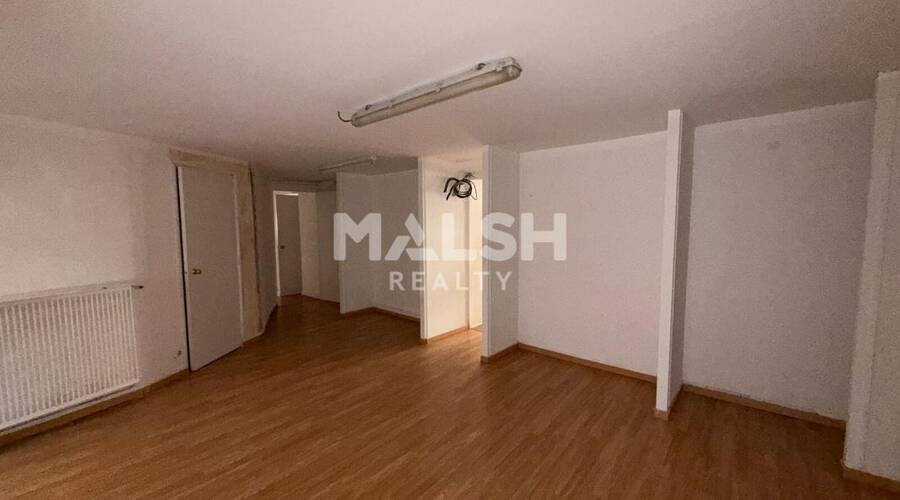 MALSH Realty & Property - Local commercial - Saint-Etienne Métropole - Saint-Étienne - 7