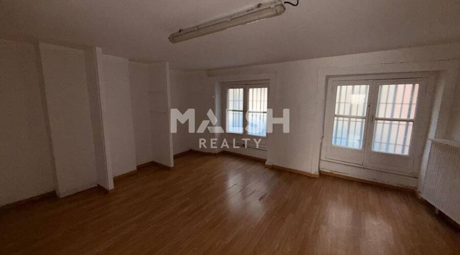 MALSH Realty & Property - Local commercial - Saint-Etienne Métropole - Saint-Étienne - 8