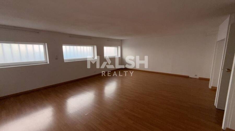 MALSH Realty & Property - Local commercial - Saint-Etienne Métropole - Saint-Étienne - 9