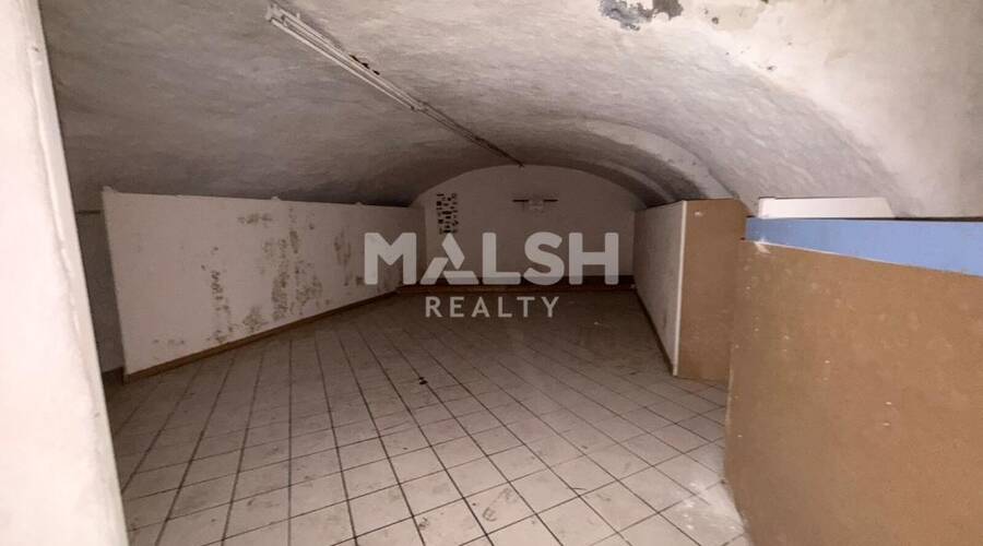 MALSH Realty & Property - Local commercial - Saint-Etienne Métropole - Saint-Étienne - 11