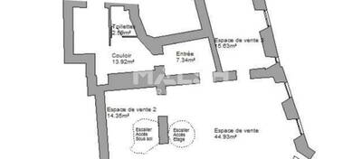 MALSH Realty & Property - Local commercial - Saint-Etienne Métropole - Saint-Étienne - 12