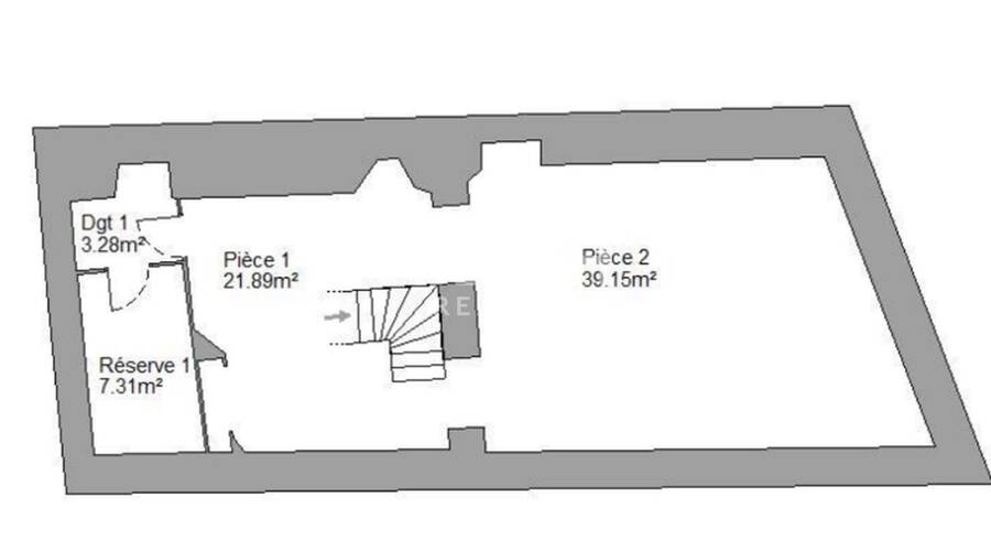 MALSH Realty & Property - Local commercial - Saint-Etienne Métropole - Saint-Étienne - 14