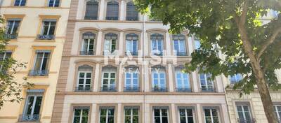 MALSH Realty & Property - Bureau - Lyon 6° - Lyon 6 - 1