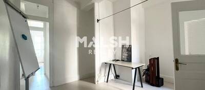 MALSH Realty & Property - Bureau - Lyon 6° - Lyon 6 - 2