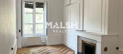 MALSH Realty & Property - Bureau - Lyon 6° - Lyon 6 - 3