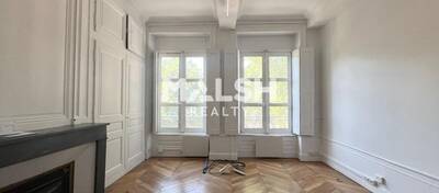 MALSH Realty & Property - Bureau - Lyon 6° - Lyon 6 - 4