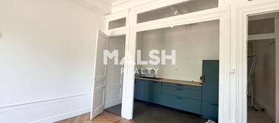 MALSH Realty & Property - Bureau - Lyon 6° - Lyon 6 - 5