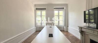 MALSH Realty & Property - Bureau - Lyon 6° - Lyon 6 - 6