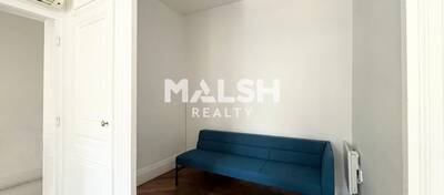 MALSH Realty & Property - Bureau - Lyon 6° - Lyon 6 - 7