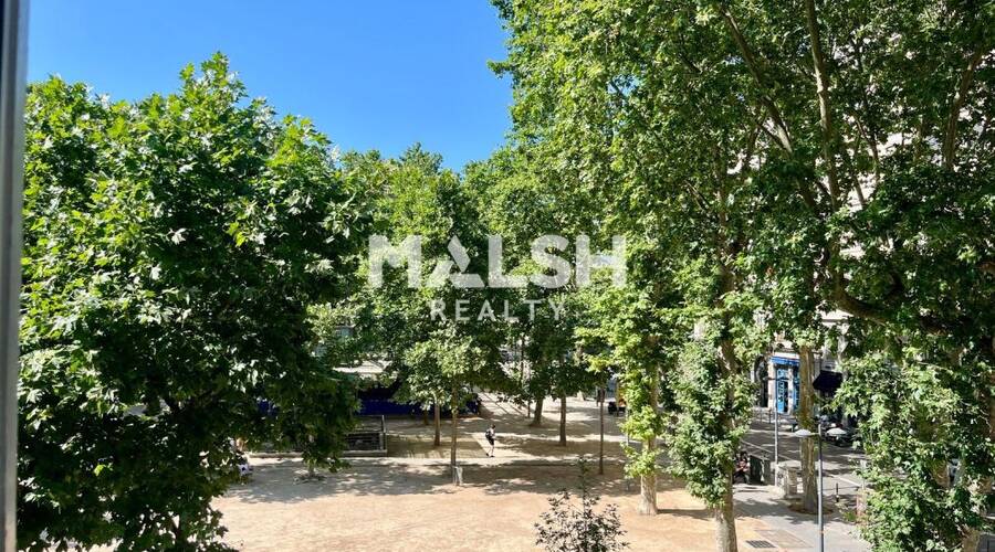 MALSH Realty & Property - Bureau - Lyon 6° - Lyon 6 - 10