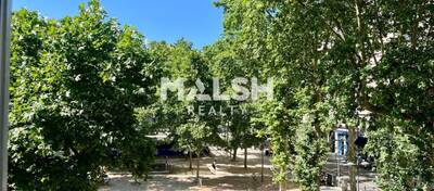 MALSH Realty & Property - Bureau - Lyon 6° - Lyon 6 - 10