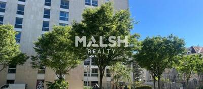 MALSH Realty & Property - Bureau - Lyon 4° - Lyon 4 - 1